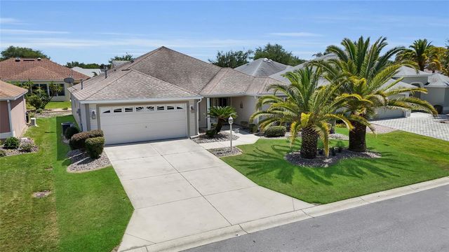 934 MOSES LOOP, The Villages, FL 32162