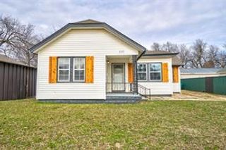 537 SW 45th Street, Oklahoma City, OK 73109