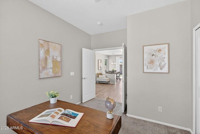 3351 E CLIFTON Avenue, Gilbert, AZ 85295