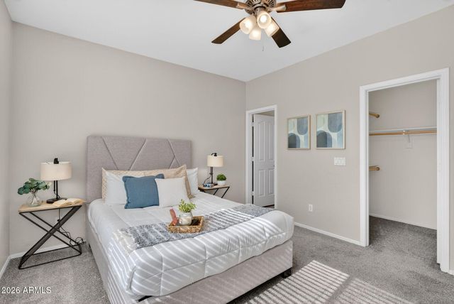 3351 E CLIFTON Avenue, Gilbert, AZ 85295