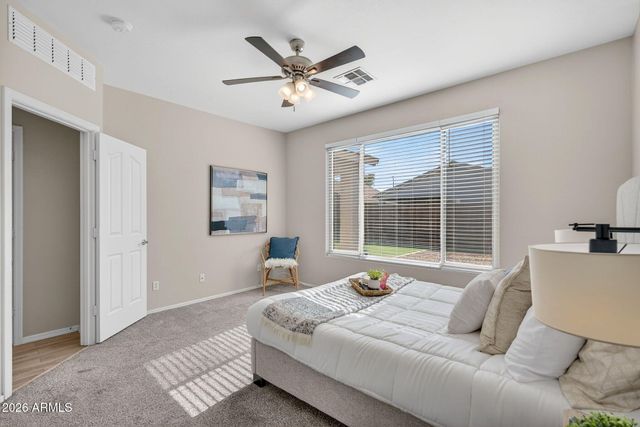 3351 E CLIFTON Avenue, Gilbert, AZ 85295