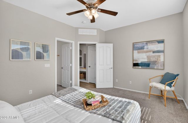 3351 E CLIFTON Avenue, Gilbert, AZ 85295