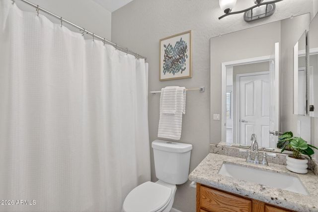 3351 E CLIFTON Avenue, Gilbert, AZ 85295