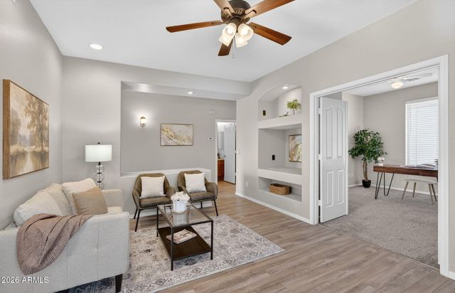 3351 E CLIFTON Avenue, Gilbert, AZ 85295