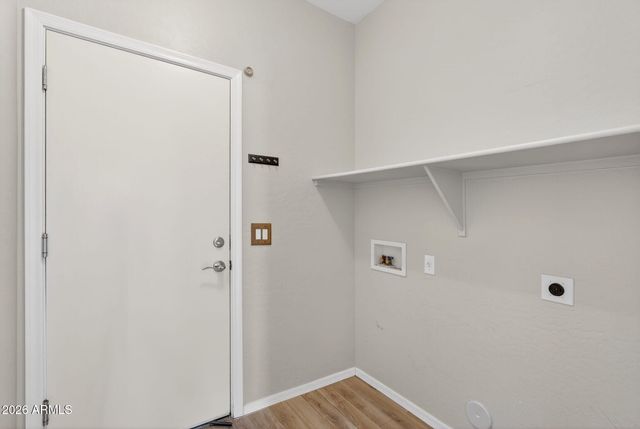 3351 E CLIFTON Avenue, Gilbert, AZ 85295