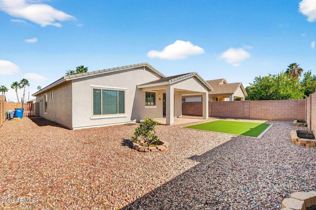 3351 E CLIFTON Avenue, Gilbert, AZ 85295
