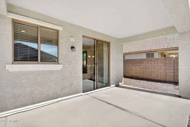 3351 E CLIFTON Avenue, Gilbert, AZ 85295