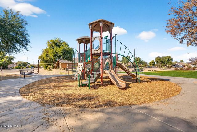 3351 E CLIFTON Avenue, Gilbert, AZ 85295