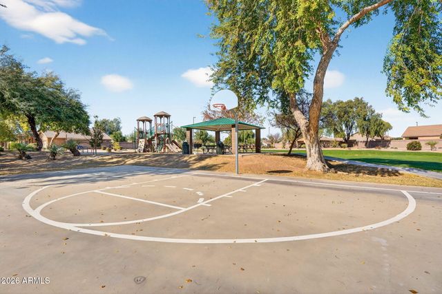 3351 E CLIFTON Avenue, Gilbert, AZ 85295