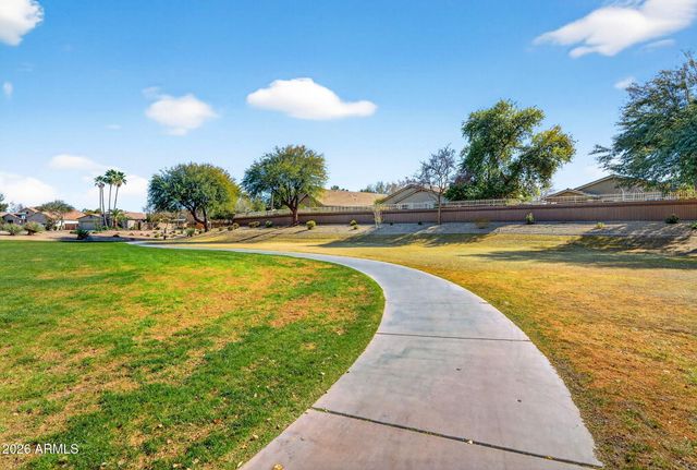 3351 E CLIFTON Avenue, Gilbert, AZ 85295