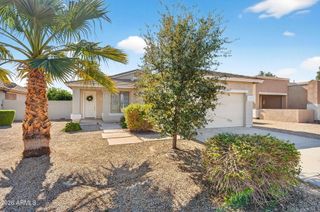 3351 E CLIFTON Avenue, Gilbert, AZ 85295