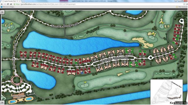 99 Tresana Boulevard 1, Jupiter, FL 33478