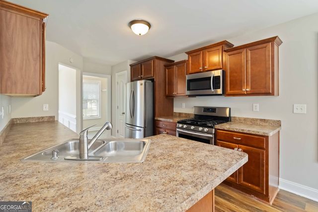 2523 Ginger Leaf Drive NE, Conyers, GA 30013