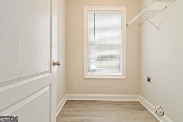 2523 Ginger Leaf Drive NE, Conyers, GA 30013