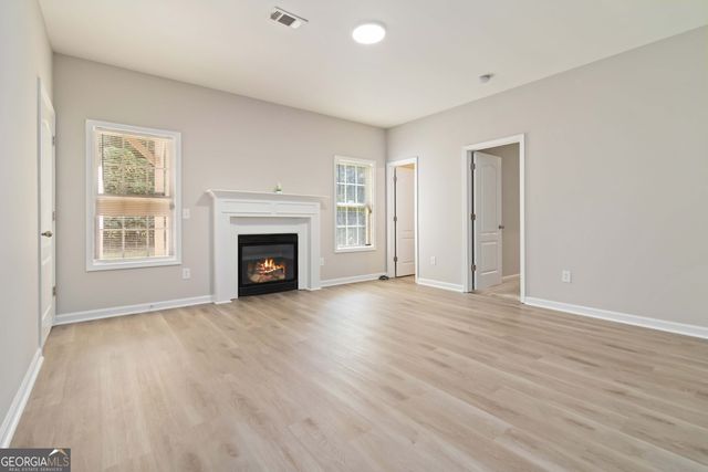 2523 Ginger Leaf Drive NE, Conyers, GA 30013