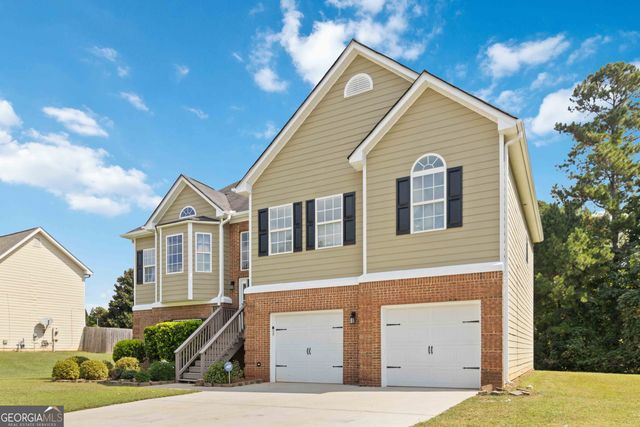 2523 Ginger Leaf Drive NE, Conyers, GA 30013