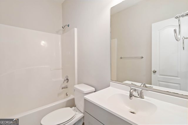 2523 Ginger Leaf Drive NE, Conyers, GA 30013