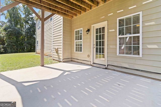 2523 Ginger Leaf Drive NE, Conyers, GA 30013