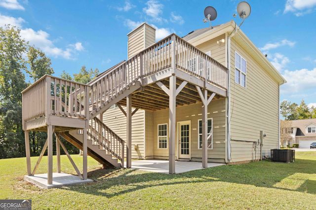 2523 Ginger Leaf Drive NE, Conyers, GA 30013