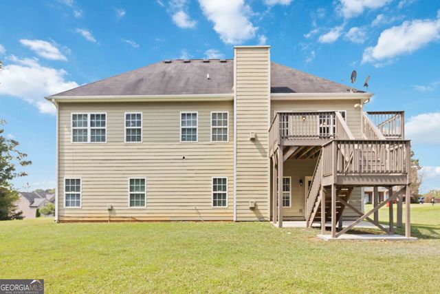 2523 Ginger Leaf Drive NE, Conyers, GA 30013