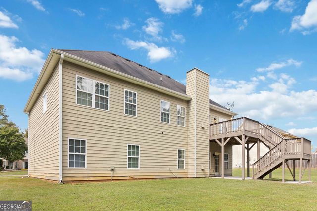 2523 Ginger Leaf Drive NE, Conyers, GA 30013