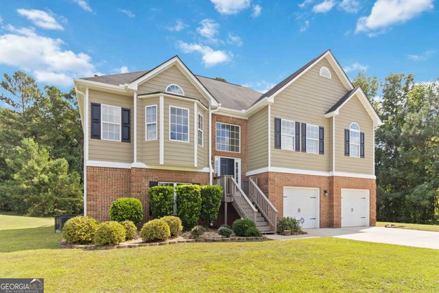 2523 Ginger Leaf Drive NE, Conyers, GA 30013