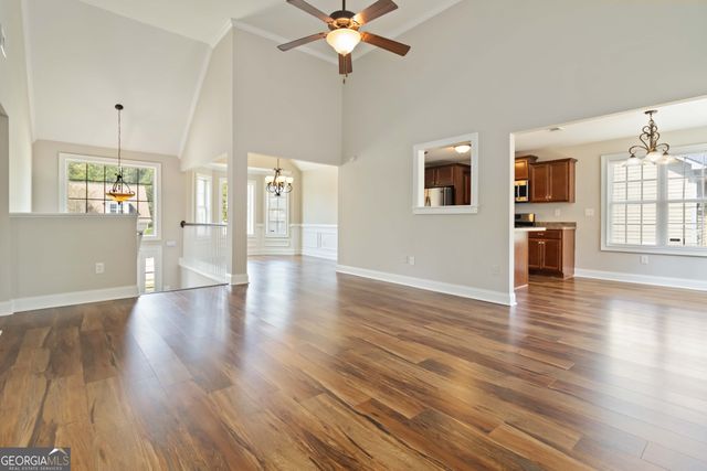 2523 Ginger Leaf Drive NE, Conyers, GA 30013