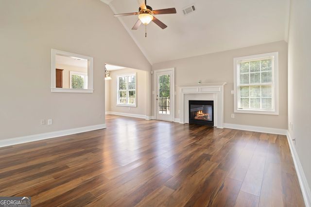 2523 Ginger Leaf Drive NE, Conyers, GA 30013
