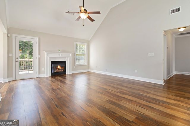 2523 Ginger Leaf Drive NE, Conyers, GA 30013