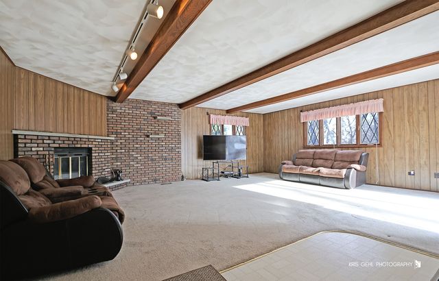 38383 N Tewes Court, Beach Park, IL 60087