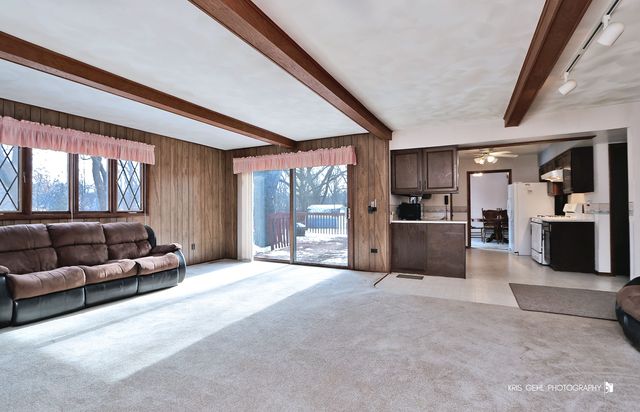 38383 N Tewes Court, Beach Park, IL 60087