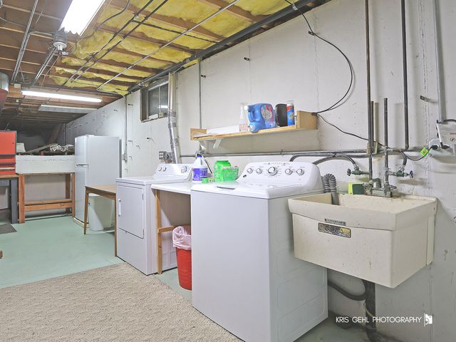 38383 N Tewes Court, Beach Park, IL 60087