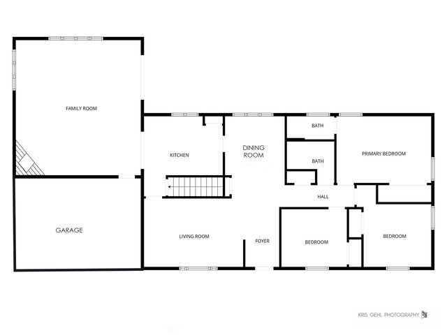 38383 N Tewes Court, Beach Park, IL 60087