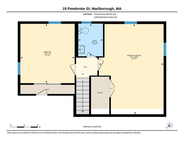 19 Pembroke St, Marlborough, MA 01752