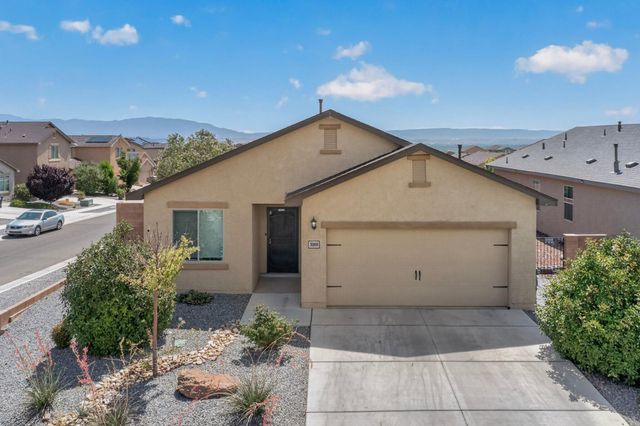 3000 Kraft Court SW, Albuquerque, NM 87121