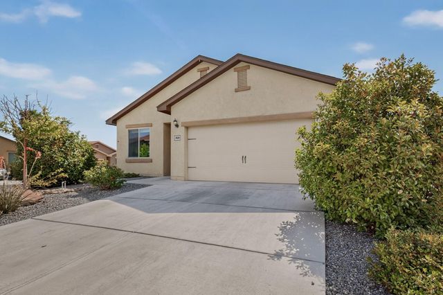 3000 Kraft Court SW, Albuquerque, NM 87121