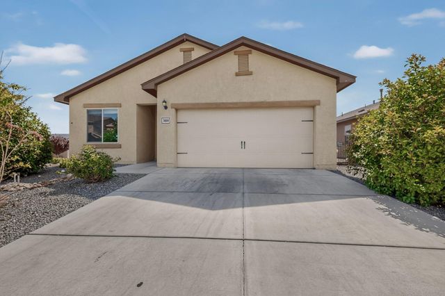 3000 Kraft Court SW, Albuquerque, NM 87121