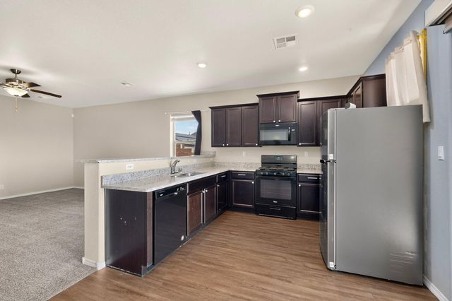 3000 Kraft Court SW, Albuquerque, NM 87121
