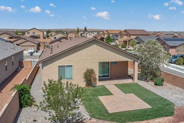 3000 Kraft Court SW, Albuquerque, NM 87121