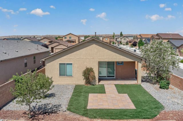 3000 Kraft Court SW, Albuquerque, NM 87121