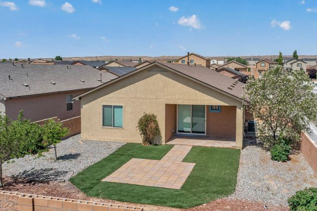 3000 Kraft Court SW, Albuquerque, NM 87121