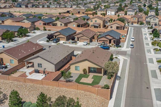 3000 Kraft Court SW, Albuquerque, NM 87121