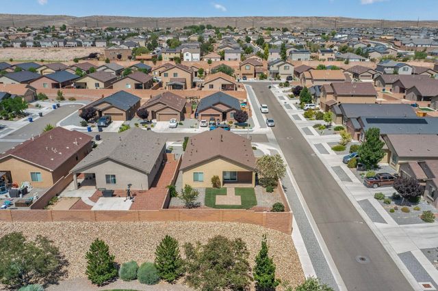 3000 Kraft Court SW, Albuquerque, NM 87121
