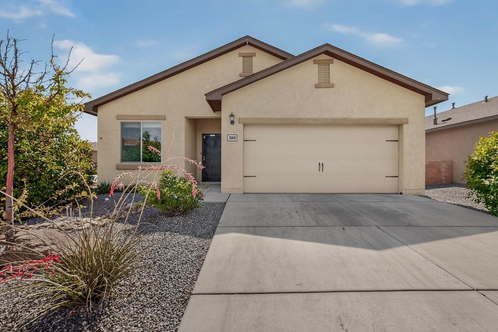 3000 Kraft Court SW, Albuquerque, NM 87121