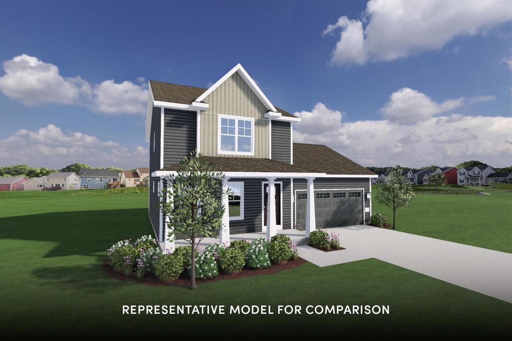 7107 Johann Farm Road, Middleton, WI 53562