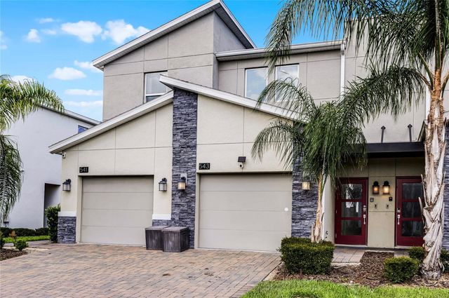 543 OCEAN COURSE AVENUE, Davenport, FL 33896