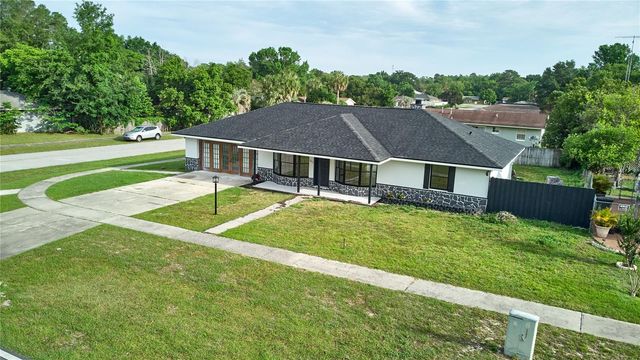 211 MARION OAKS LANE, Ocala, FL 34473