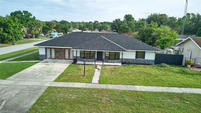 211 MARION OAKS LANE, Ocala, FL 34473