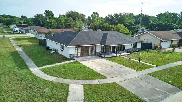 211 MARION OAKS LANE, Ocala, FL 34473