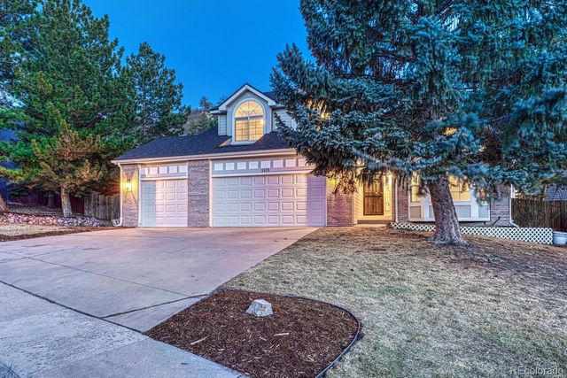 1408 Pinyon Drive, Castle Rock, CO 80104